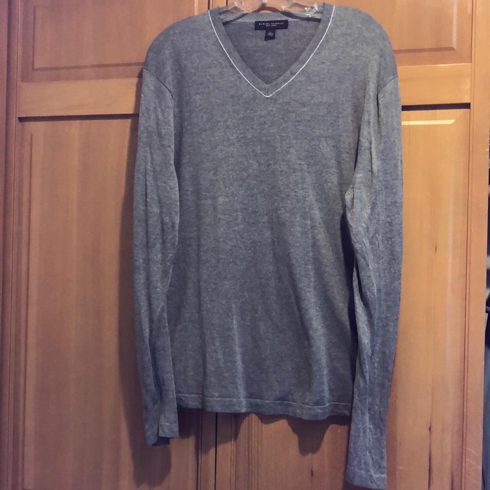 Men’s lightweight sweater